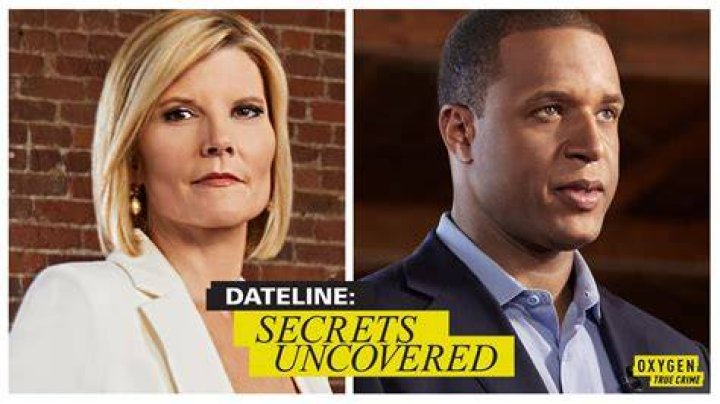 SECRETS Uncovered: The Enigmatic Christine Case
