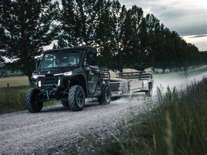 Services & Equipment Highland Custom Farming