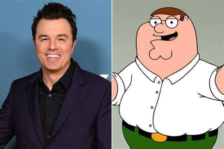 Seth MacFarlane, Ahead of OscarsHosting Duties, Takes a Trip to the