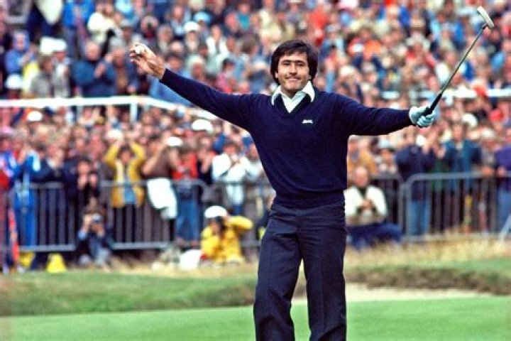 Seve Ballesteros' exwife Carmen Botin O'Shea Bio, Age, Husband, Net