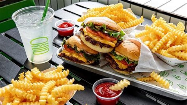 Shake Shack is spending 10M on higher pay and bonuses