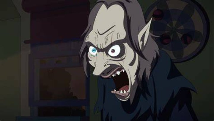 Shame Wizard Big Mouth Wiki FANDOM powered by Wikia
