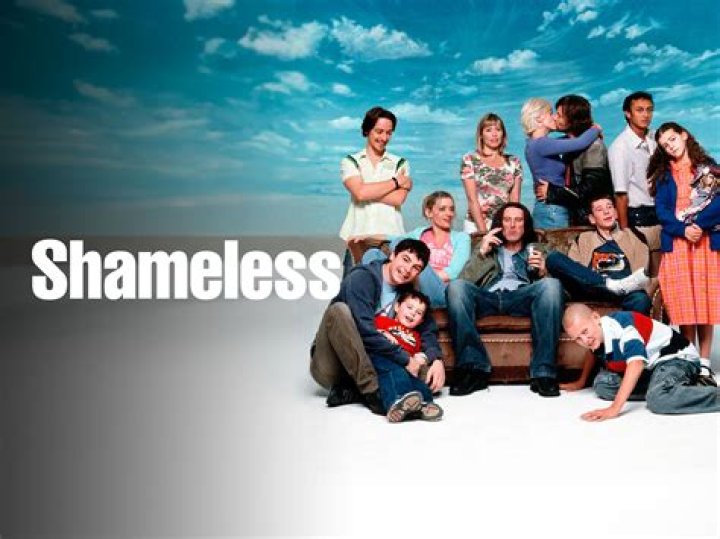 Shameless (TV Series 20042013) IMDb