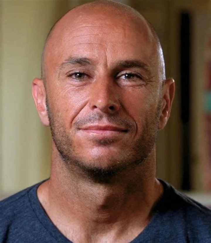 Shane Dorian IMDb