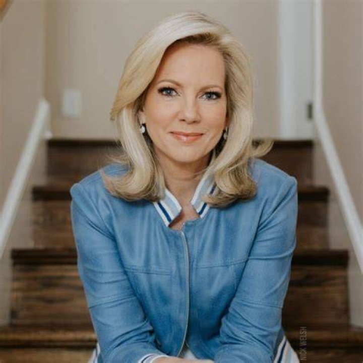 Shannon Bream Speaking Engagements, Schedule, & Fee WSB