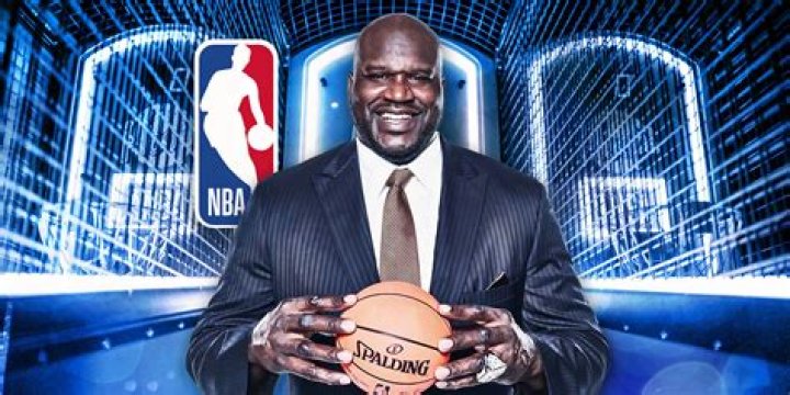 Shaquille O'Neal Heads to Phoenix for Big Game Weekend With Shaq's Fun