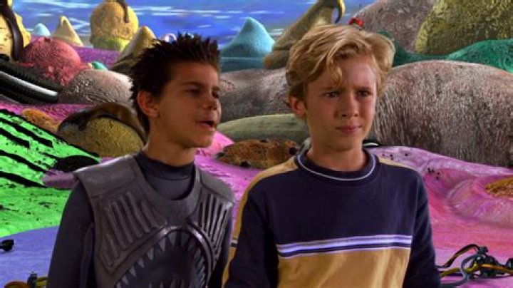 Sharkboy Pooh's Adventures Wiki FANDOM powered by Wikia