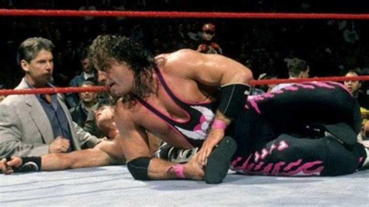Shawn Michaels Facts Only Hardcore Fans Know About The Heartbreak Kid
