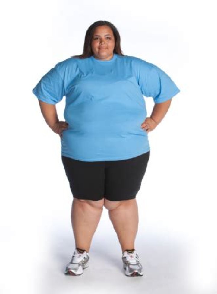 Shay Sorrells from The Biggest Loser's Most Shocking WeightLoss