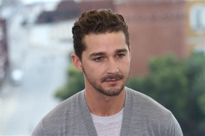 Shia LaBeouf Biography