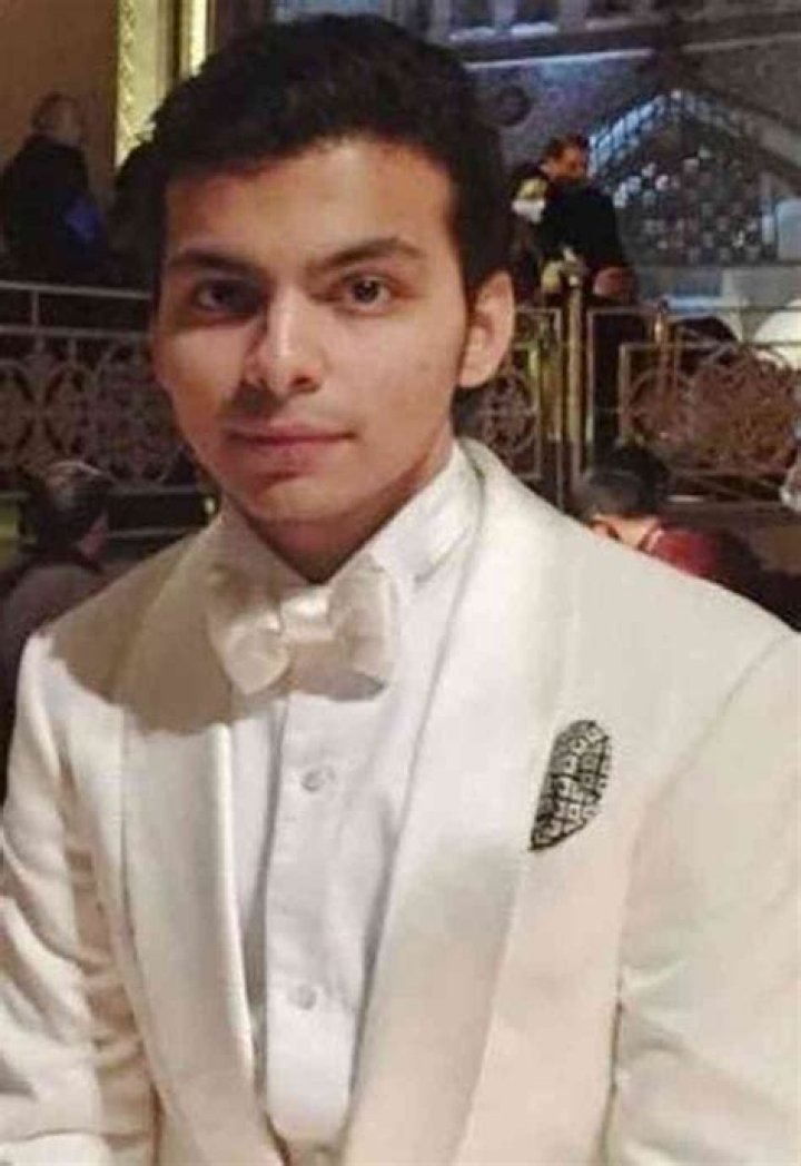 Shikhar Pahariya Net Worth, Height, Affairs, Age, Bio and More 2024