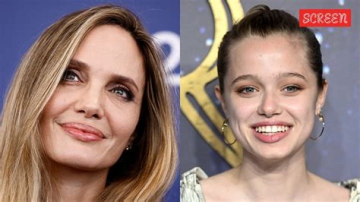 Shiloh Jolie Pitt Model