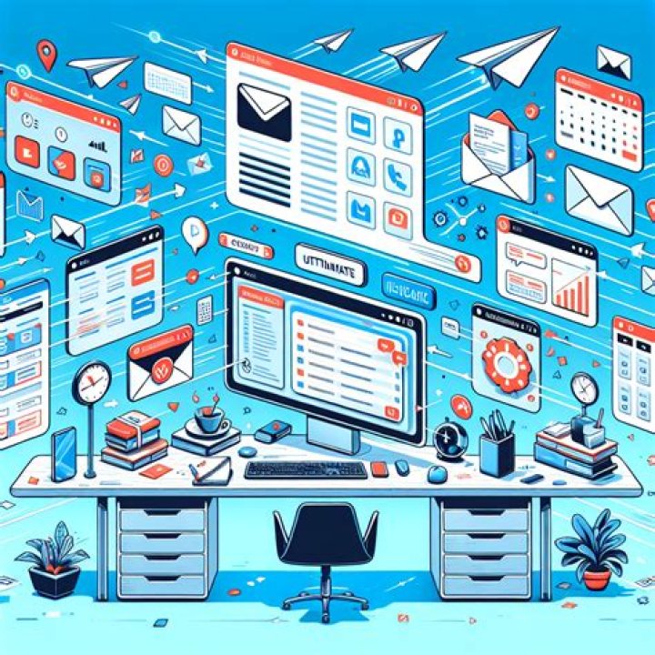 Shore.net Reply: Comprehensive Solutions For Fast And Efficient Email Management
