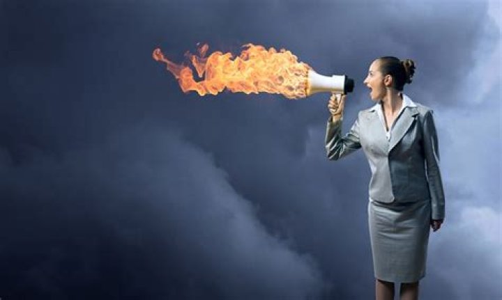 Showing anger can backfire for female lawyers, studies say; law prof