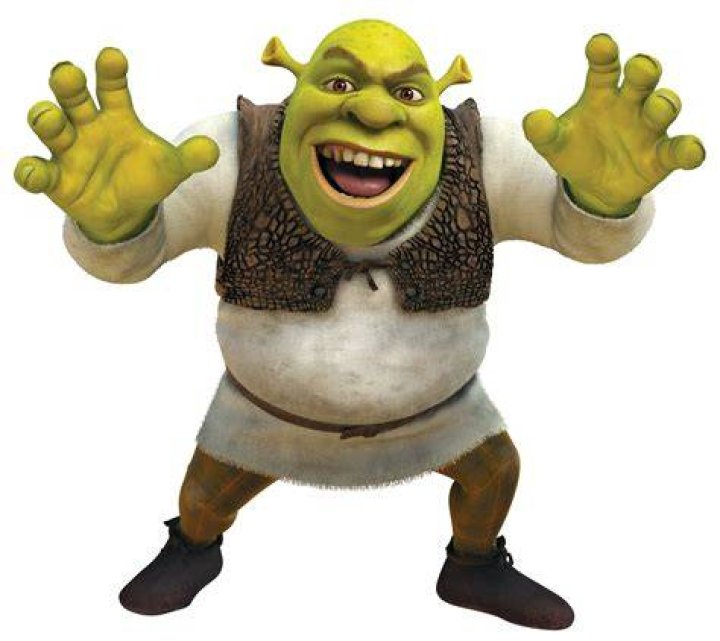Shrek (character) WikiShrek The wiki all about Shrek