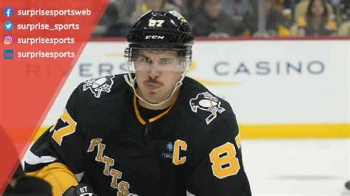Sidney Crosby Net Worth Career Cars Property Age Filmy Fire