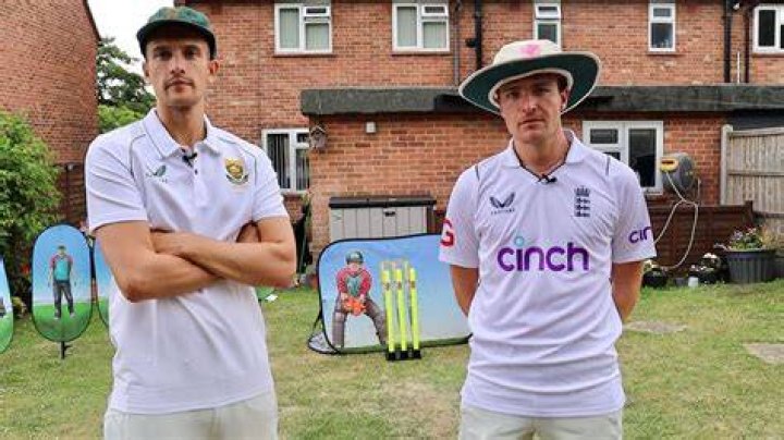 Signed WeCricket custom playing shirt Powered by Givergy