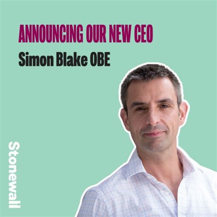 simon blake (simonbl65523531) / Twitter