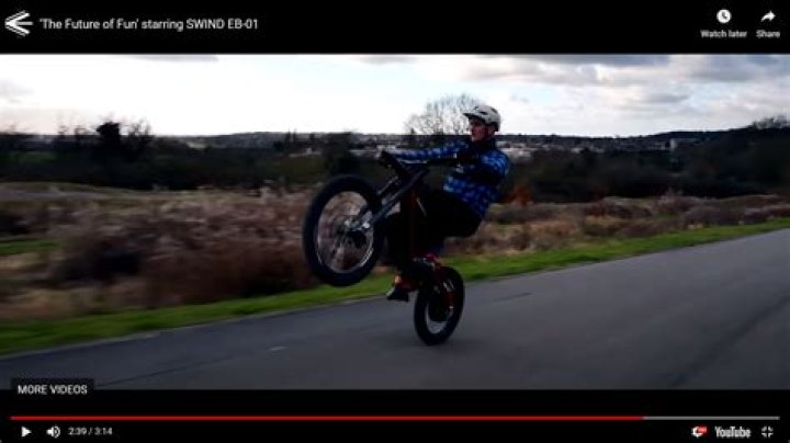 Simon Cowell breaks back falling from ebike Page 8 Electric Bike Forums