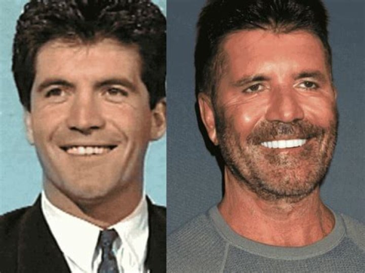 Simon Cowell died? Is Simon Cowell really dead or alive? The death hoax