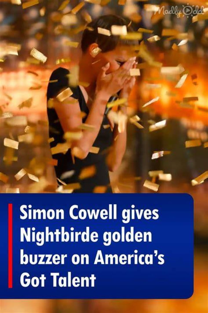 Simon Cowell Gives 'X Factor' Two Years TV News Conversations About Her