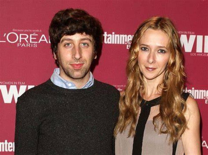 Simon Helberg Bio, family, net worth Celebrities InfoSeeMedia
