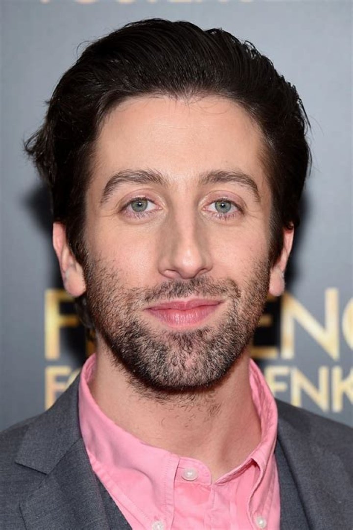 Simon Helberg Contact Info, Agent, Manager IMDbPro
