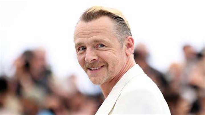 Simon Pegg in talks to join Steven Spielberg’s next film