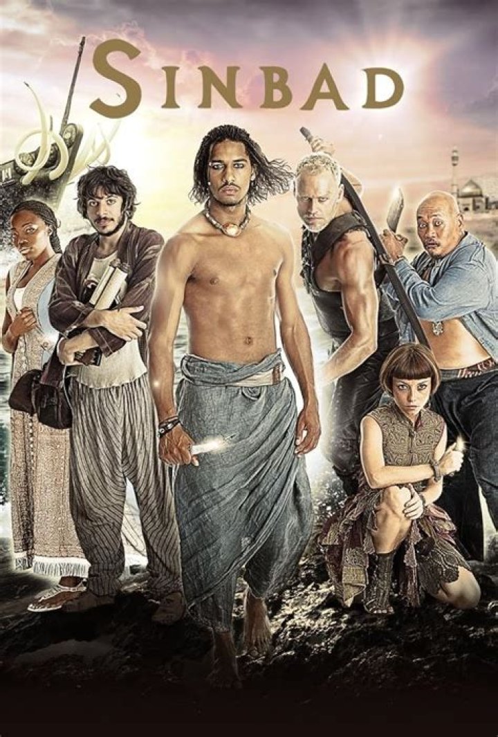 Sinbad Children Does Sinbad Have Kids?