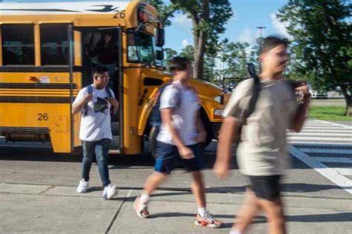 Six Biloxi area high school are best in Mississippi Niche Biloxi Sun