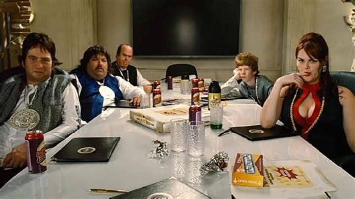 Skews.Me &raquo; Idiocracy