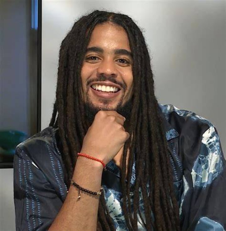 Skip Marley In A &lsquo;Higher Place&rsquo; With Bob Releases New EP Bermuda Real