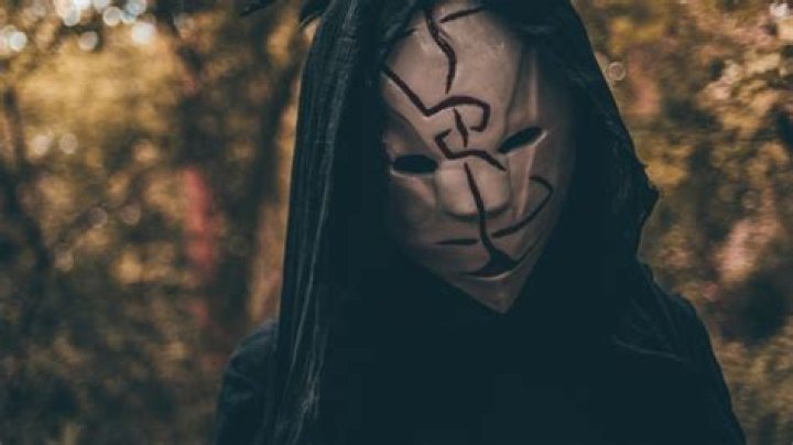 Sleep Token unmasked Identity of singer VESSEL revealed POPTOPIC