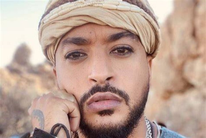 slimane desert Frero Music Ent. (FME)