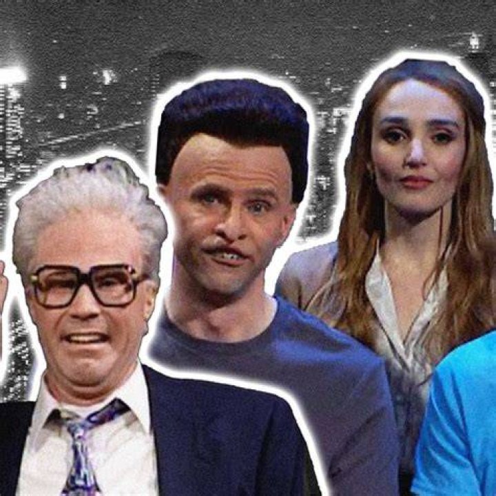SNL's Best (And Worst) Musical Guests From The 201920 Season NPR
