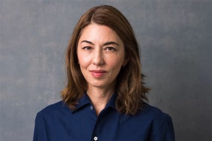 Sofia Coppola net worth how rich is the film director?