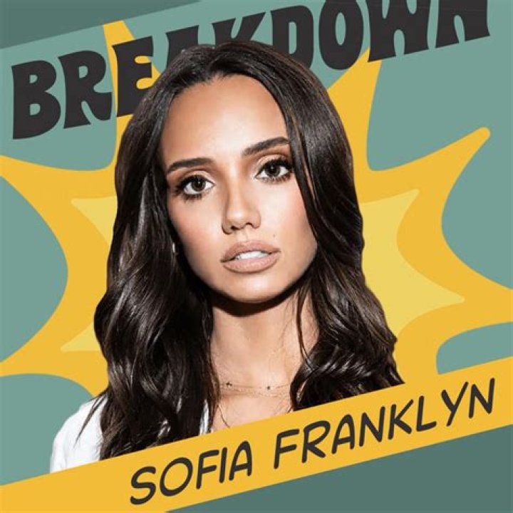 Sofia Franklyn Mug shots, Mormonism & Mayhem YouTube