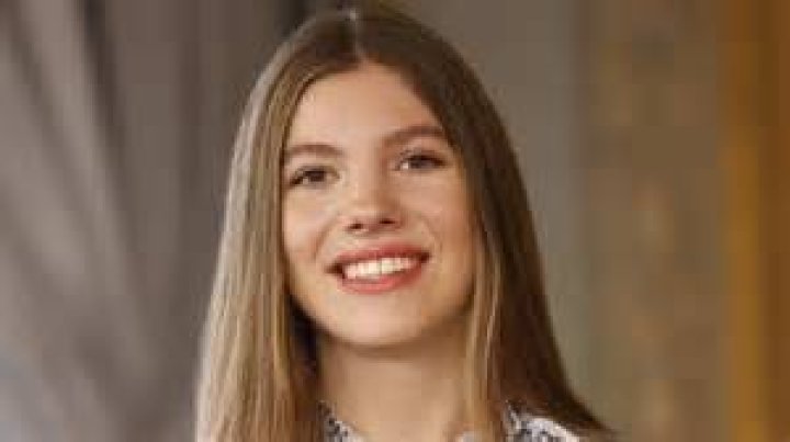 Sof&iacute;a de Borb&oacute;n, la infanta de la eterna sonrisa, cumple 16 a&ntilde;os as&iacute;