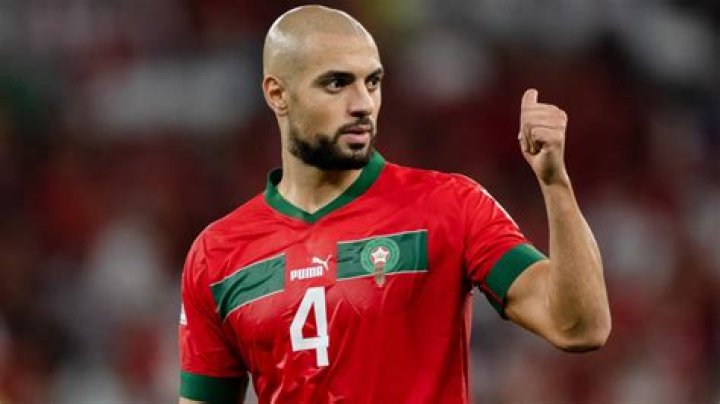 Sofyan Amrabat's brother wants PSG move for Morocco's rising star Get
