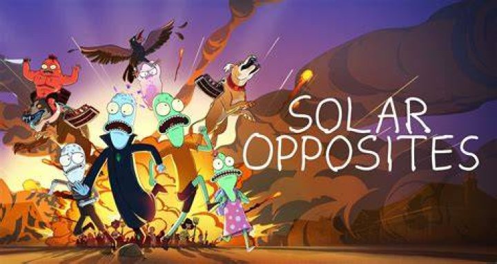 Solar Opposites Character Guide Den of Geek