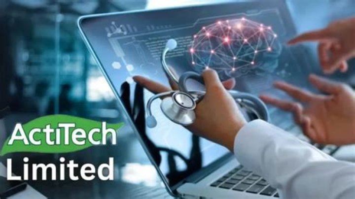 Solved Is Actitech Ltd linked to a fitness app? Page 3 PayPal