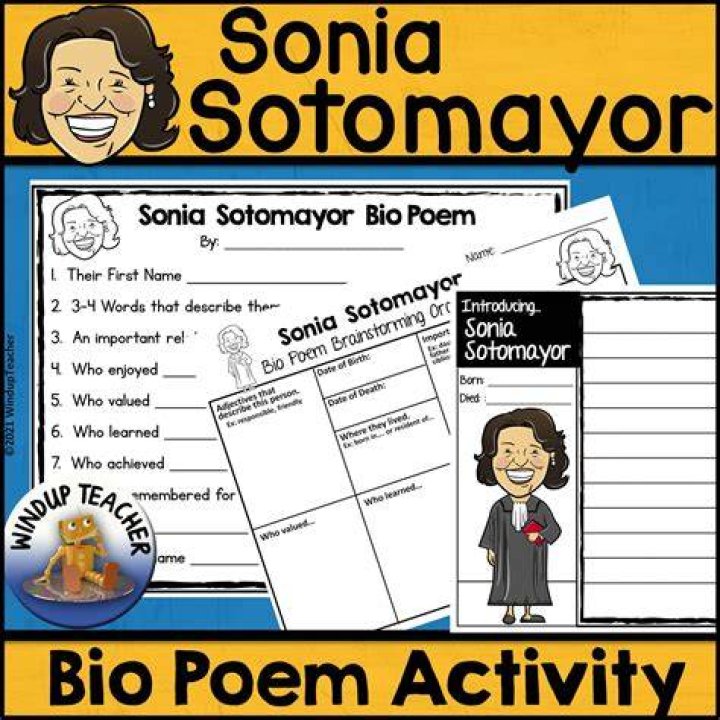 Sonia Sotomayor Bio, Net Worth, Married, Husband, Family, Parents, Nationality, Siblings, Age
