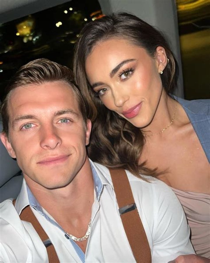 Sophia Culpo Claims Ex Braxton Berrios Cheated, Lied About Split Us