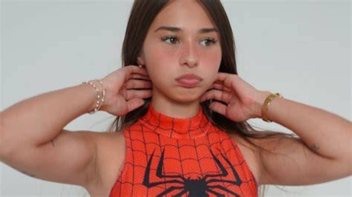 Sophie Rain Spider-Man: The Ultimate Guide