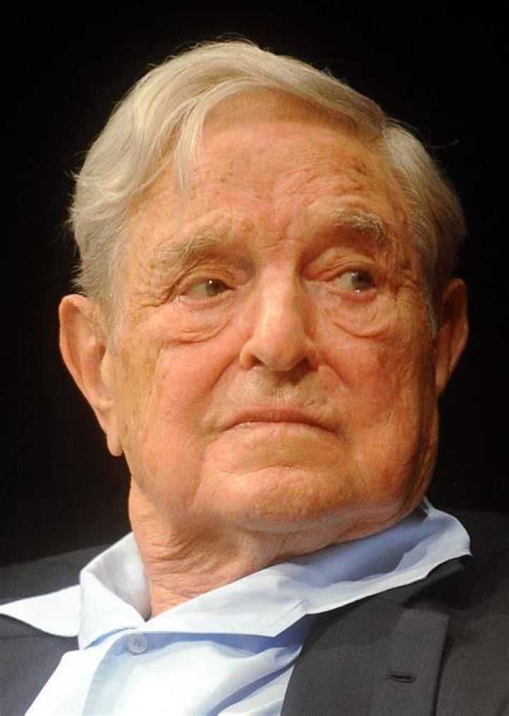 Soros, 82, pops the question in MayDecember match Los Angeles