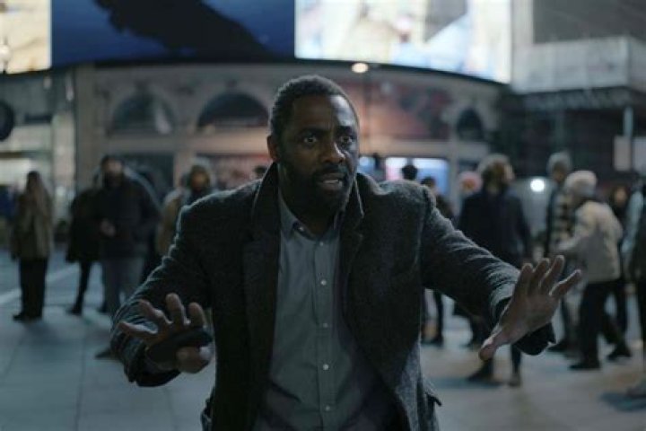 Sorry fans! Idris Elba will not be the next James Bond