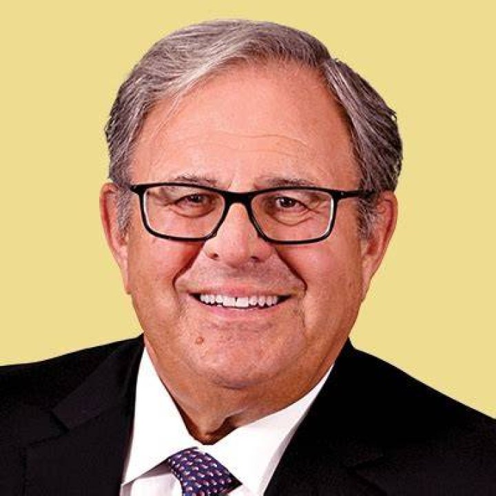 Stanley C Middleman, President and CEO of Freedom Mortgage