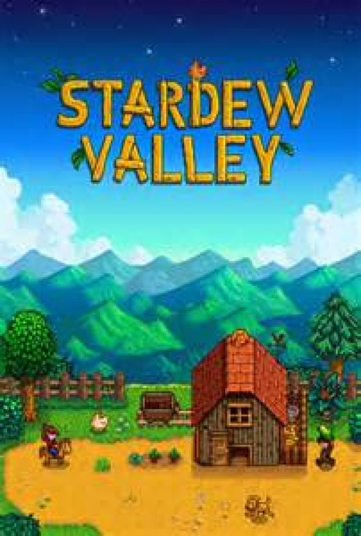 Stardew Valley Creator Confirms Another Update 1.6 Detail