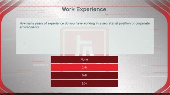 Starfield Ryujin Industries Application Answers Explained Prima Games