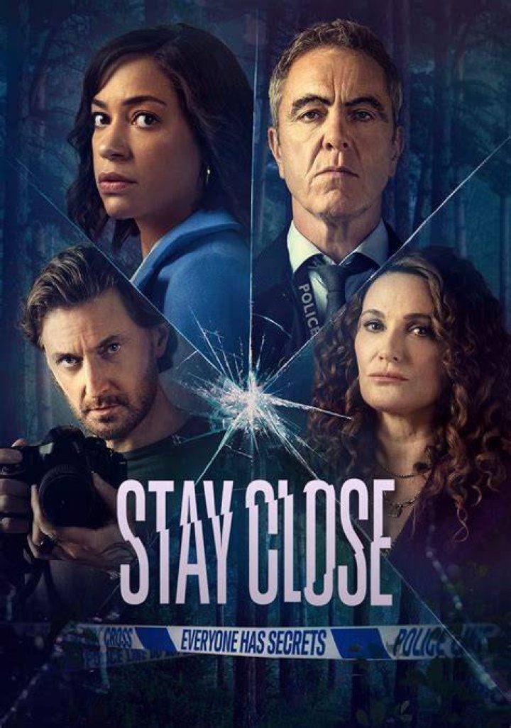 Stay Close Where to Watch and Stream TV Guide